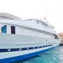 M/Y PLANET ONE